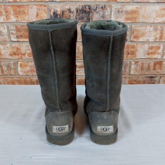 Women's UGG boots Sz 5 - Picture 7 of 7